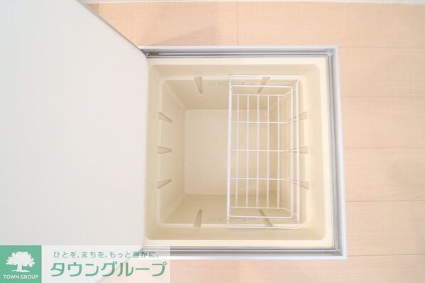 クレセント・シャンブルの物件内観写真